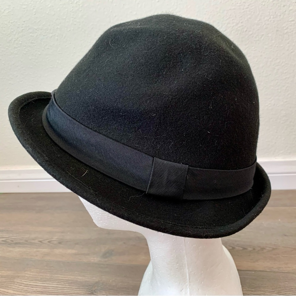 Grace hat